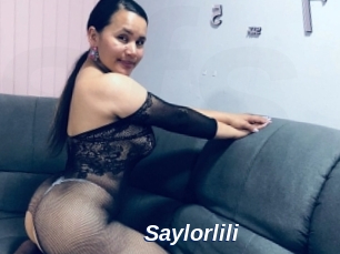 Saylorlili