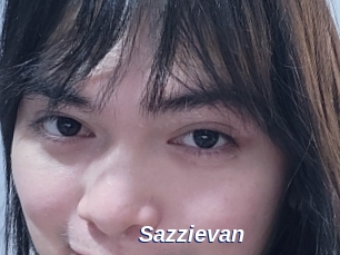 Sazzievan