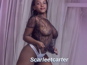 Scarleetcarter