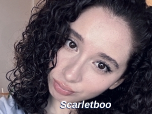 Scarletboo