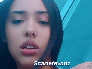 Scarletevanz