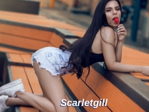 Scarletgill