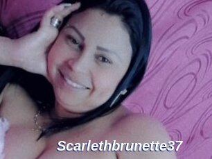 Scarlethbrunette37