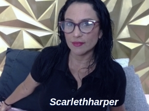 Scarlethharper