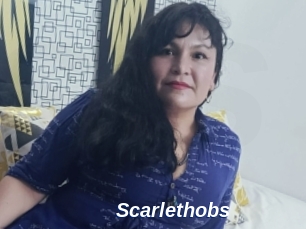 Scarlethobs