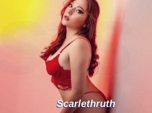 Scarlethruth