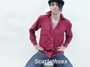 Scarlethsex