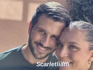 Scarletliam