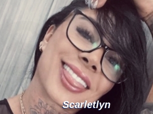 Scarletlyn