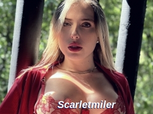 Scarletmiler