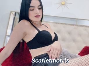 Scarletmorris