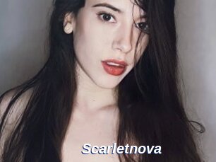 Scarletnova