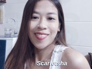 Scarletsha