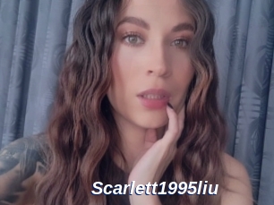 Scarlett1995liu