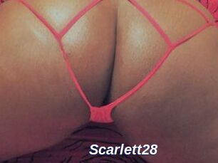 Scarlett28