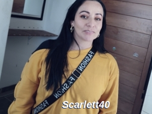 Scarlett40