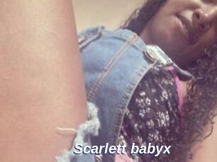 Scarlett_babyx