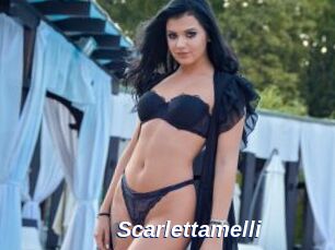 Scarlettamelli