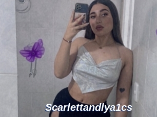 Scarlettandlya1cs