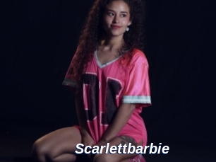 Scarlettbarbie