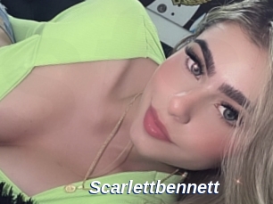 Scarlettbennett