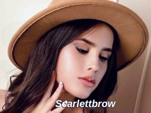 Scarlettbrow