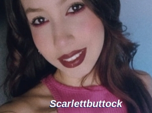 Scarlettbuttock