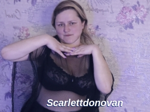 Scarlettdonovan