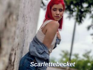 Scarlettebecket