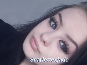 Scarlettexjade