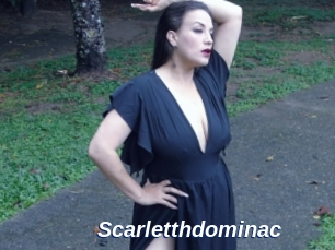 Scarletthdominac