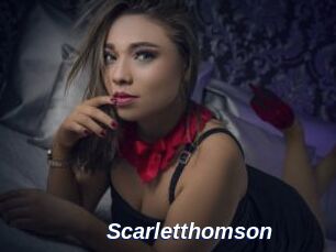 Scarletthomson