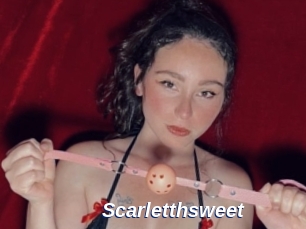 Scarletthsweet