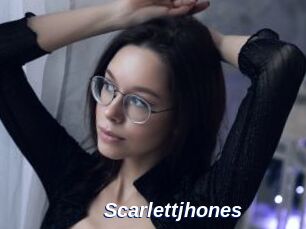 Scarlettjhones