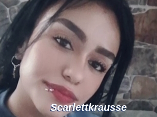 Scarlettkrausse