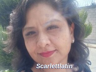 Scarlettlatin