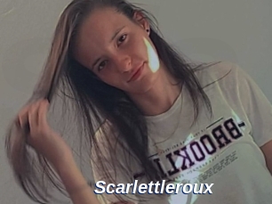 Scarlettleroux