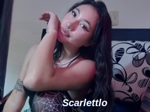 Scarlettlo