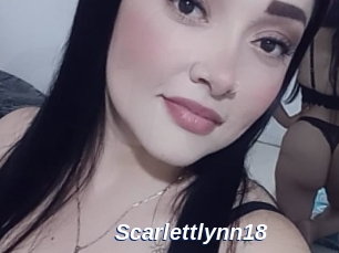 Scarlettlynn18