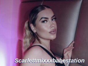 Scarlettmixxxbabestation