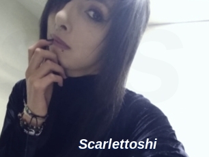 Scarlettoshi