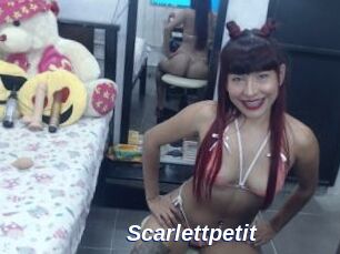 Scarlettpetit