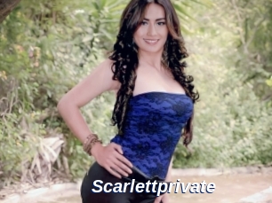 Scarlettprivate