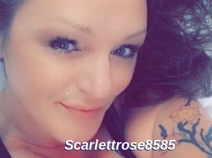 Scarlettrose8585