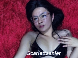 Scarlettsanier