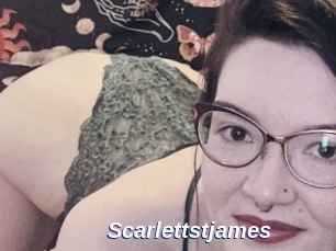 Scarlettstjames