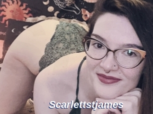 Scarlettstjames