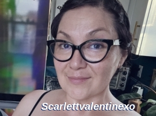 Scarlettvalentinexo