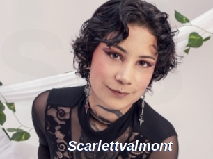 Scarlettvalmont