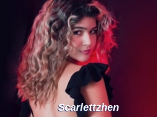 Scarlettzhen